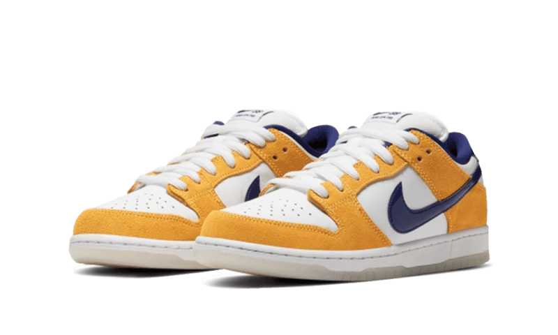 Nike SB Dunk Low Laser Orange - SNK TRADE