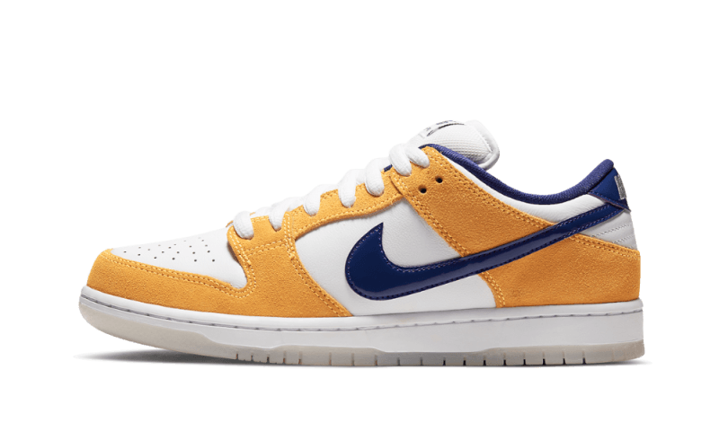 Nike SB Dunk Low Laser Orange - SNK TRADE