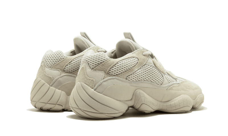 Adidas Yeezy 500 Desert Rat Blush